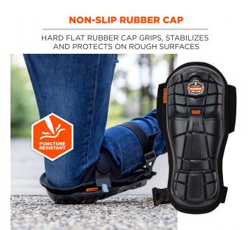 GENOUILLERES CARRELEUR PROFLEX 342 EXTRA LONGUE...