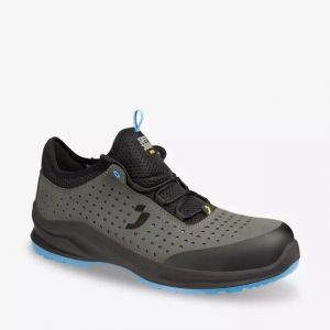 CHAUSSURES DE SECURITE MODULO LOW PERF GRIS/BLEU S1P -...