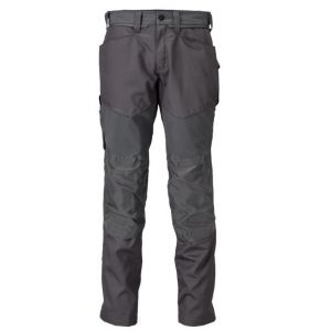 PANTALON DE TRAVAIL POCHES GENOUX 22479-230 - MASCOT