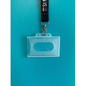 Porte-badge recto 2