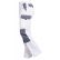 PANTALON TYPHON HYGRO BLANC/GRIS PG