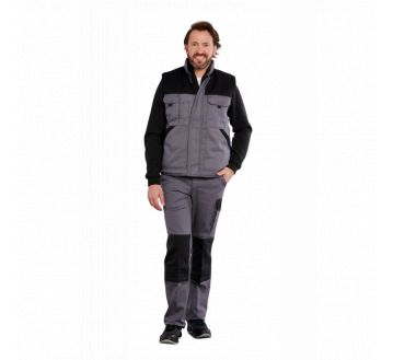Dessin technique pantalon TYPHON by PBV