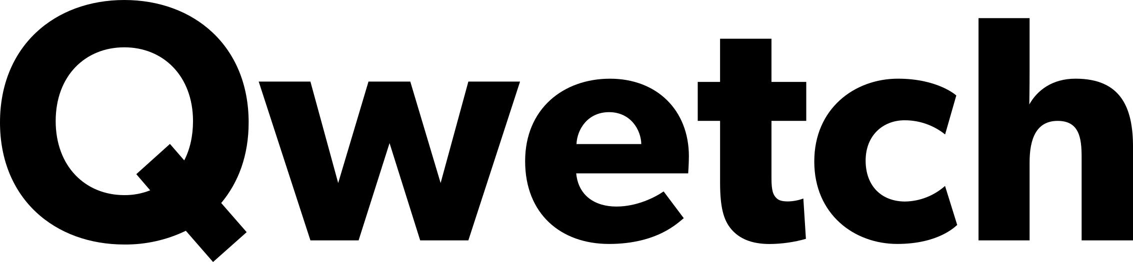 Qwetch